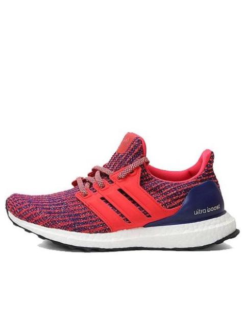 adidas (WMNS) adidas Ultra Boost 4.0 Grey ( BB6152