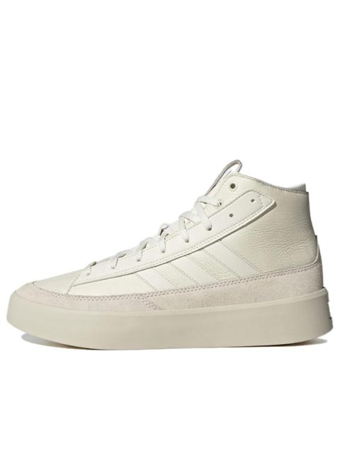adidas adidas ZNSORED High 'Wonder Beige' IG0436