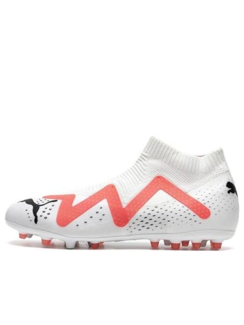 PUMA PUMA Future Ultimate 'PUMA White Fire Orchid' 107367-01