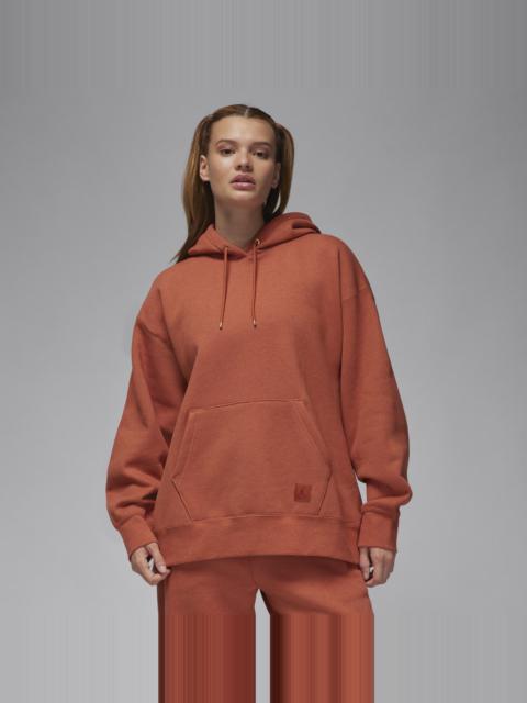 Women's Jordan Flight Fleece Pullover Hoodie