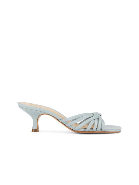 SCHUTZ Tara Mid Mule