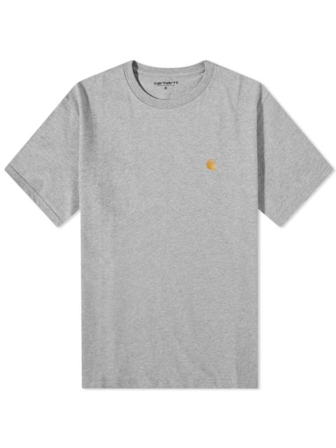 Carhartt WIP Carhartt WIP Chase T-Shirt