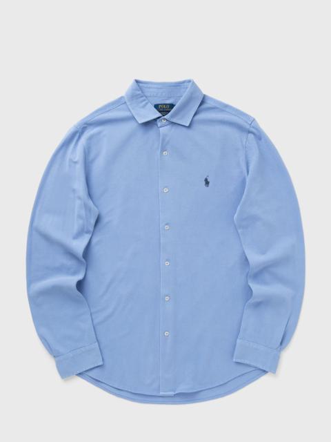 Polo Ralph Lauren Featherweight Piqué-Shirt