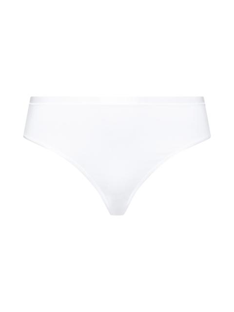 HANRO Soft Touch High Cut Brief