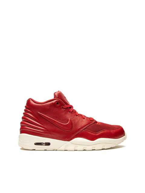 Nike Air Entertainer 하이 탑 스니커