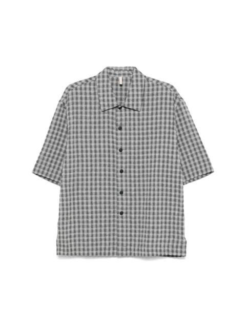 SUNFLOWER Adam shirt