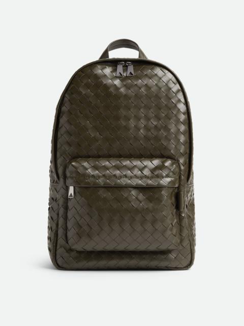 Medium Intrecciato Backpack