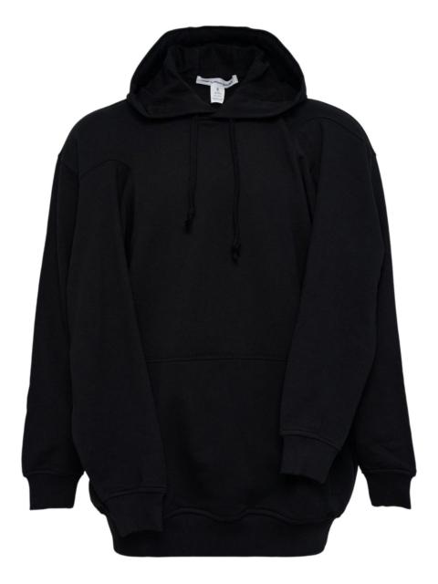 Comme des Garçons SHIRT Quad Sleeve hoodie