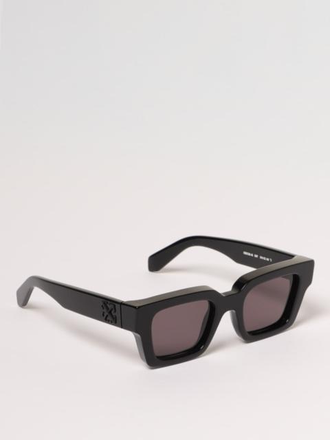 Off-White Sunglasses men Off-white