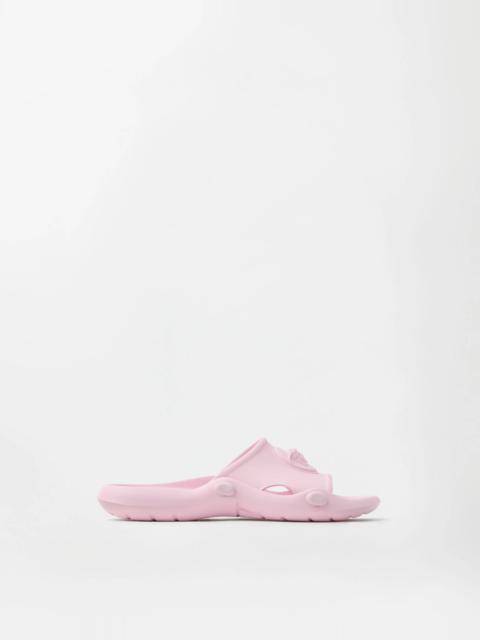 VERSACE Nettuno Rubber Slides