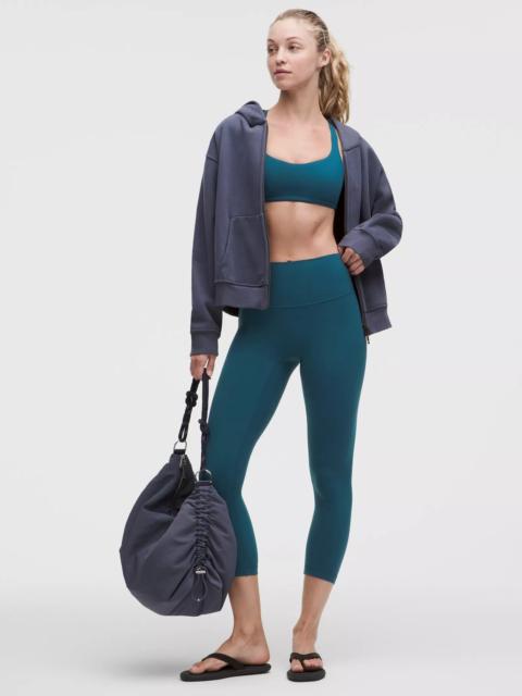 lululemon lululemon Align No Line™ High-Rise Crop 23"
