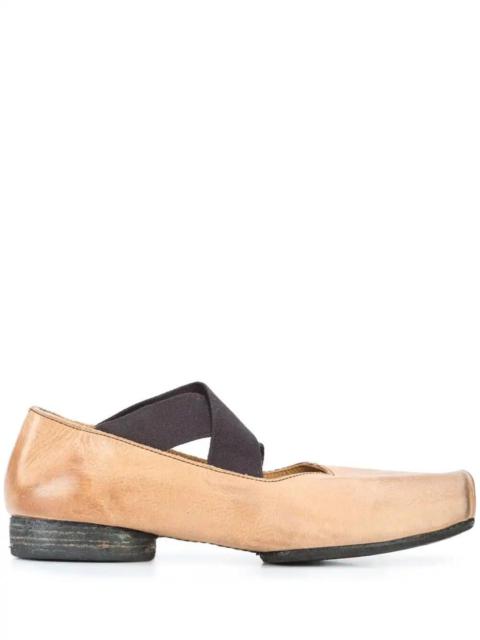 UMA WANG ballet ballerinas
