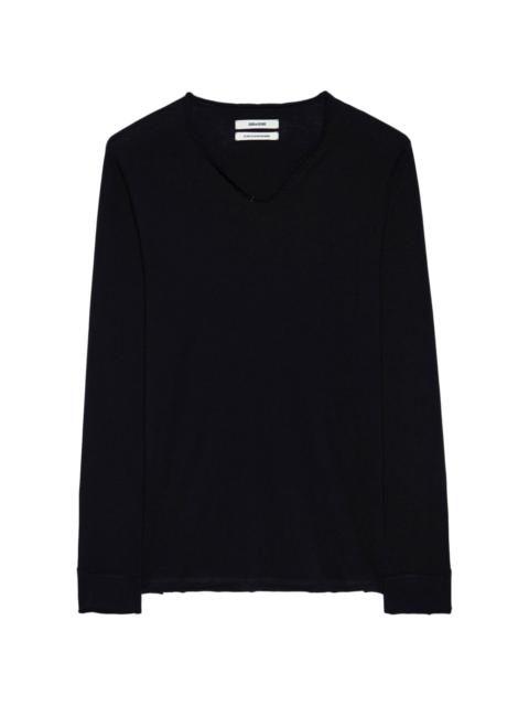 Zadig & Voltaire Monastir T-shirt