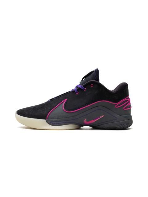 Nike LeBron 22 "Blacklight" FZ1094 001