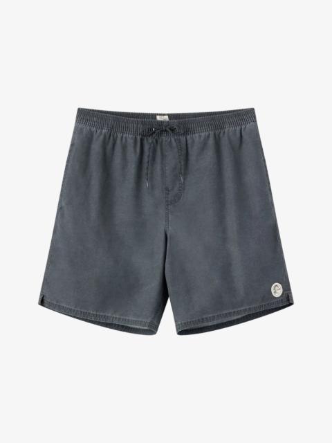 O'Neill O'Riginals Fader Trunk 17"  Swim Trunks