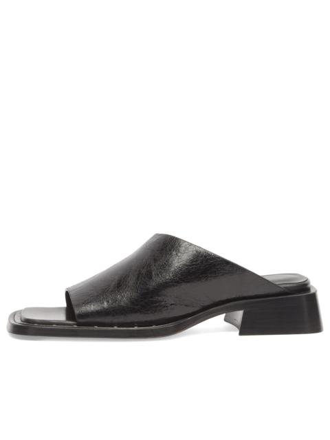 MIISTA Miista Alendra Asymmetric Sandals
