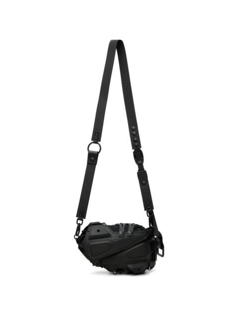 Innerraum Black Object I02 Crossbody Bag