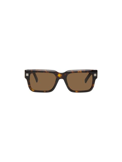 Brown GV Day Sunglasses