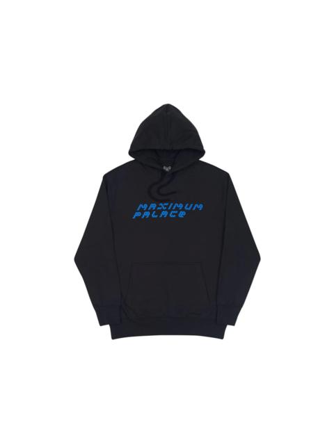 Palace Tri-Flect Hood Black