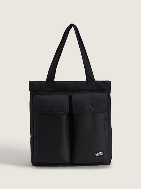 Vans Lawler Tote Bag