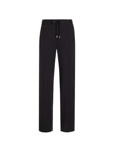 Dolce & Gabbana cotton sweatpants
