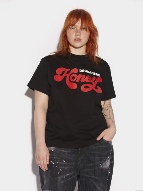 HONEY T-SHIRT