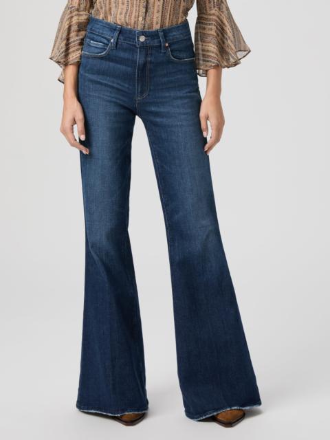 PAIGE Marlow Flare Jean