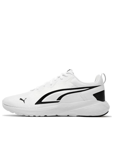 PUMA PUMA All-Day Active 'White Black' 386269-04