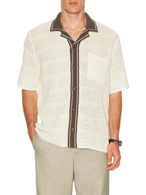 SAMSØE SAMSØE Sapercy Shirt