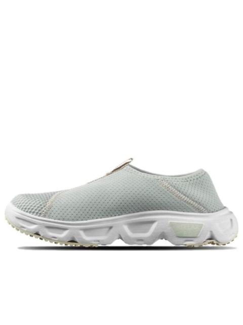 SALOMON (WMNS) Salomon Reelax MOC 6.0 'Pearl Blue' 471119