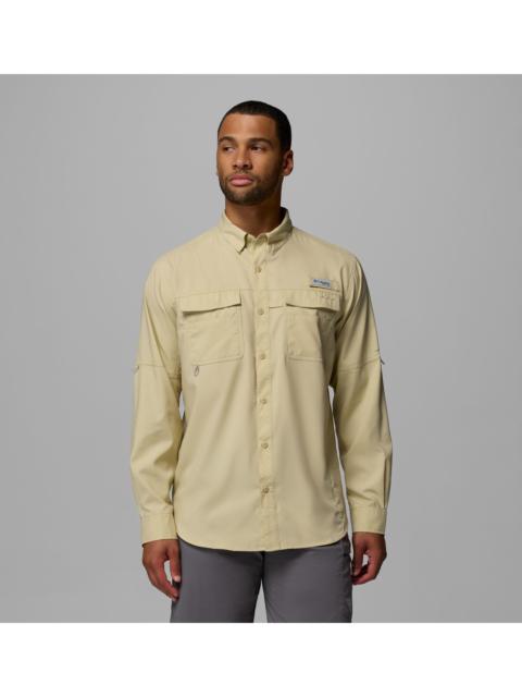 Columbia Men's PFG Blood and Guts V Long Sleeve Shirt