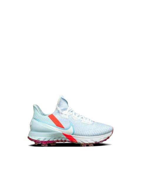 Nike Air Zoom Infinity Tour "Blue Gaze" sneakers