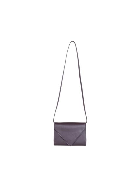 AESTHER EKME envelope-style leather wallet