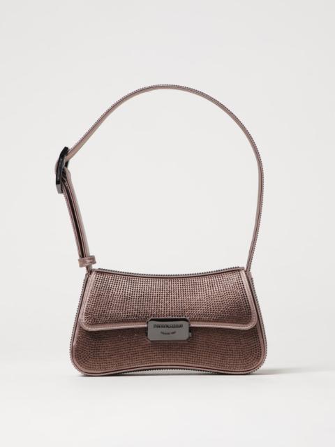 EMPORIO ARMANI Shoulder bag woman Emporio Armani