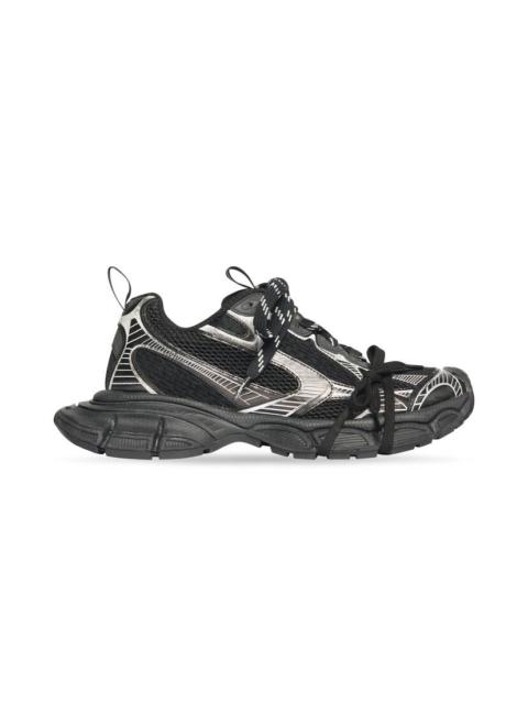 BALENCIAGA Men's 3xl Sneaker  in Black