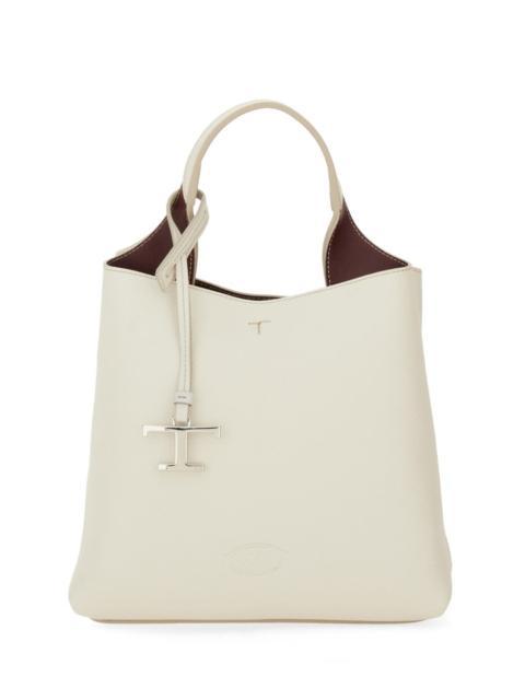 Tod's MICRO LEATHER BAG