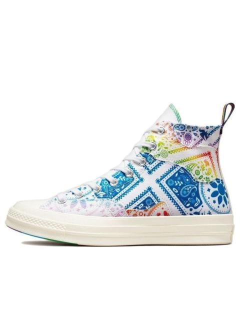 Converse Chuck 70 High 'Pride' A02266C