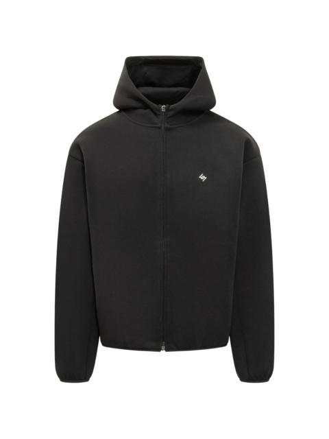 REPRESENT Represent 247 Logo-print Hoodie