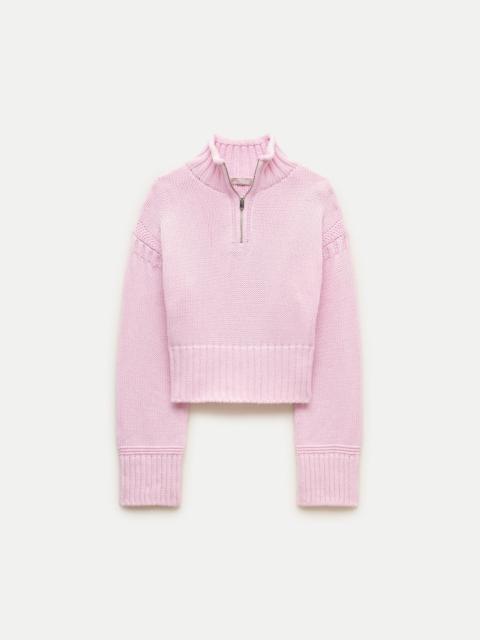 J.CREW Tiny Rollneck™