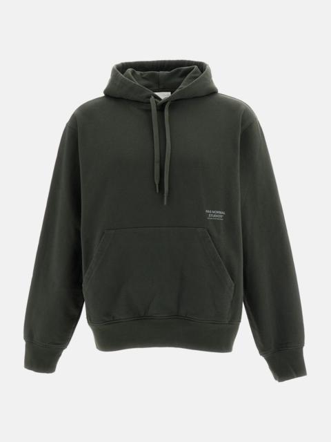 PAS NORMAL STUDIOS® HOODIE OFF-RACE