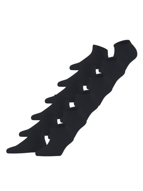 FALKE Happy 6-Pack Women Sneaker socks