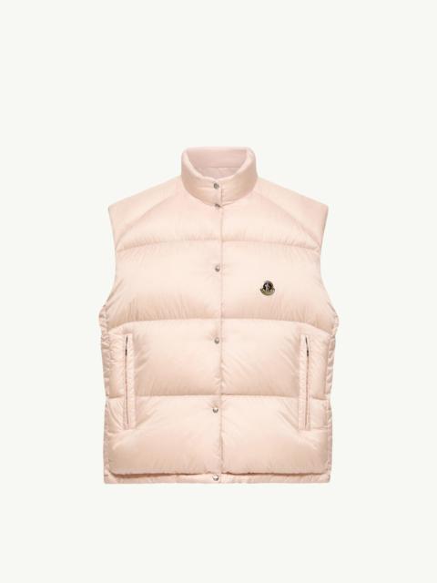Moncler Tibb Reversible Down Vest