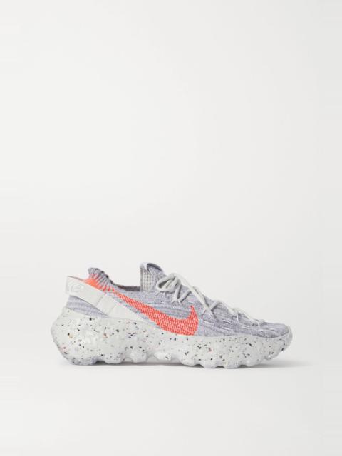Nike Space Hippie 04 Space Waste sneakers