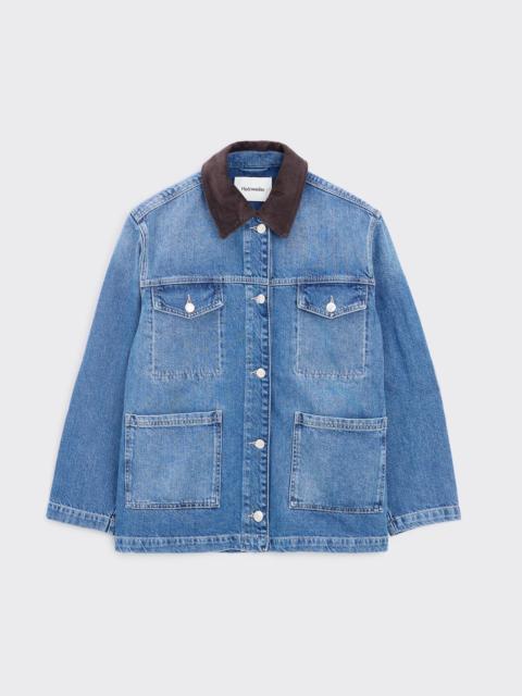 Holzweiler Diana Denim Jacket