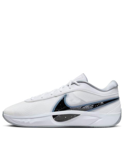 Nike Nike Zoom Freak 6 'White Black' FJ7792-102