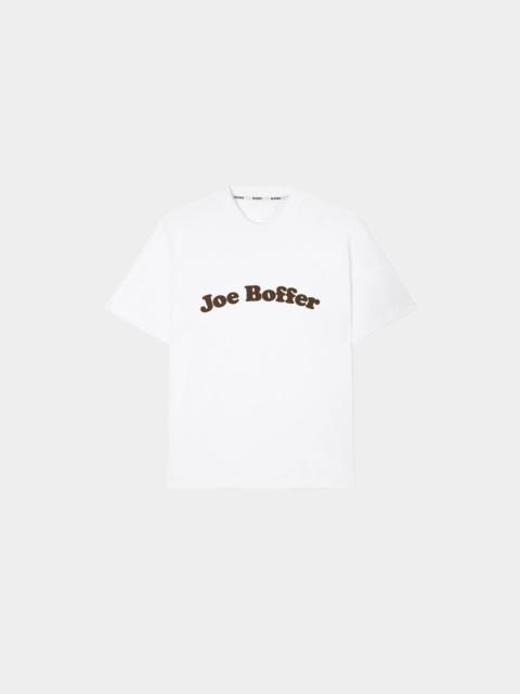 SUNNEI JOE BOFFER T-SHIRT