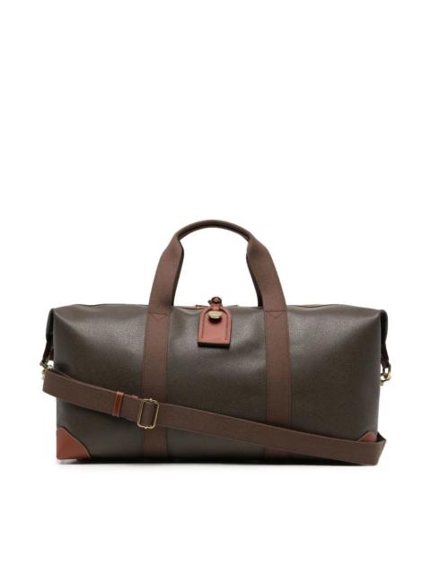 Mulberry MEDIUM CLIPPER HOLDALL BAG