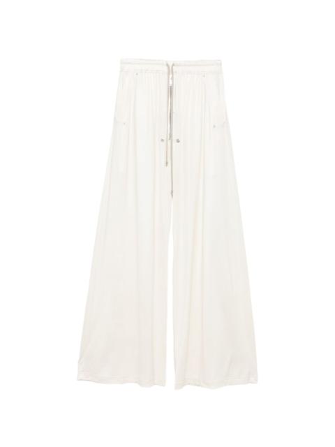 Rick Owens DRKSHDW Geth Belas drawstring trousers