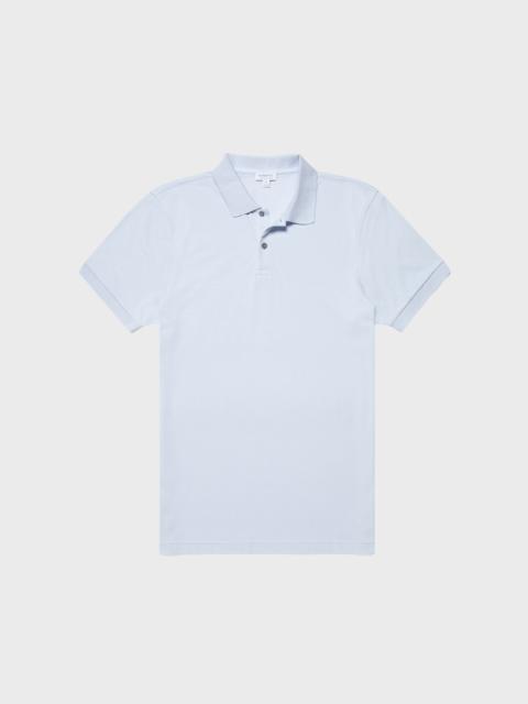 Pique Polo Shirt