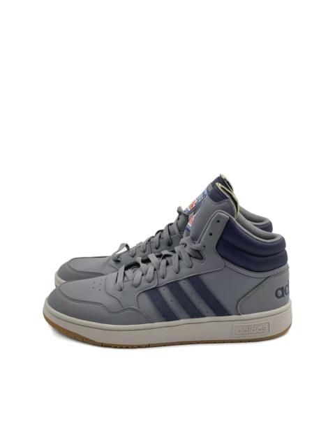 adidas Hoops 3.0 "Shadow Navy/Grey Gum" sneakers